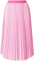 Pinko pleated midi skirt 