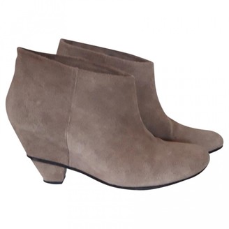summer ankle boots uk