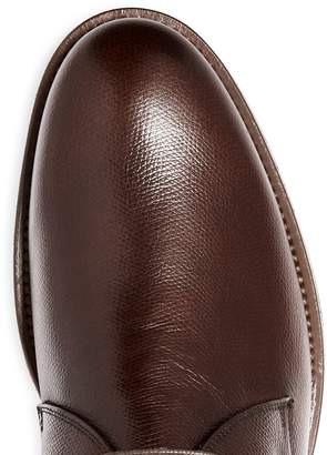 To Boot Men's Franklin Leather Chukka Boots