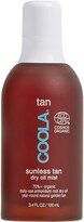 Thumbnail for your product : Coola Suncare Sunless Tan Dry Oil Mist