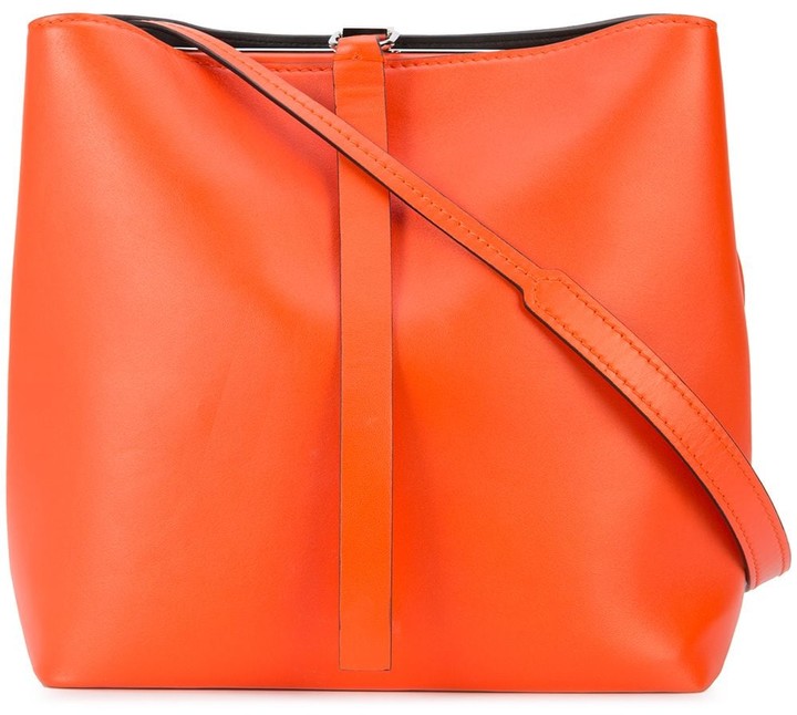 proenza frame shoulder bag