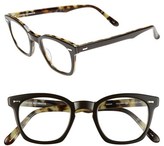 Thumbnail for your product : Corinne McCormack 'Annie' 46mm Reading Glasses