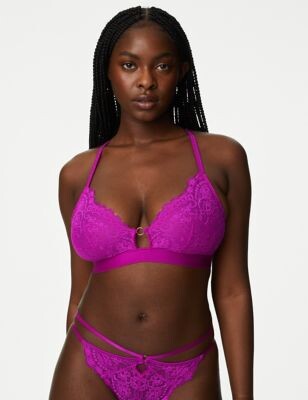 Wired Bralette, Shop The Largest Collection