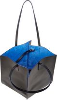 Thumbnail for your product : Maiyet Women's Sia Shopper Tote-Blue