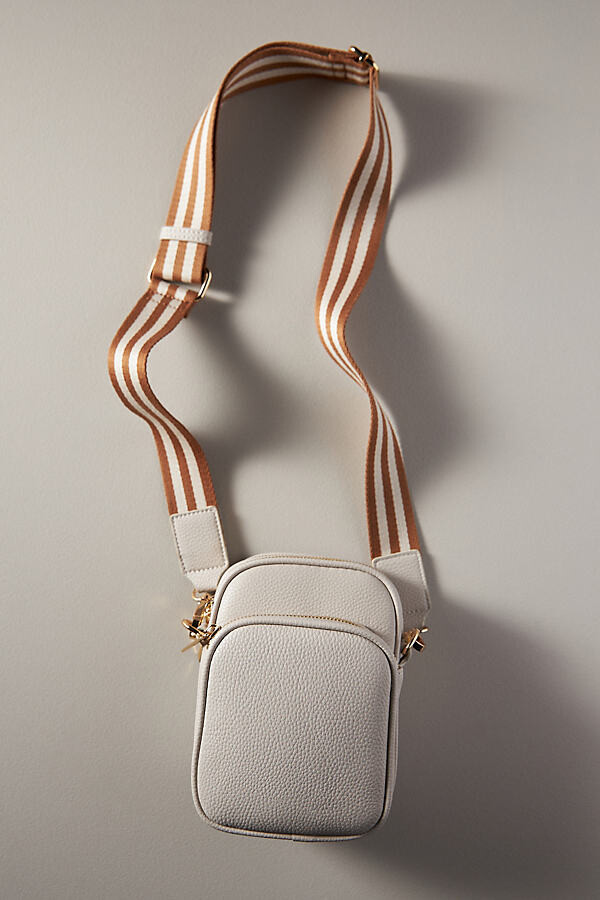 Mali & Lili Josephine Crossbody Bag ShopStyle