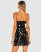Thumbnail for your product : Lovers + Friends Bianca Mini Dress