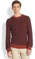 Thumbnail for your product : Theory Riland Turf Chunky Sweater