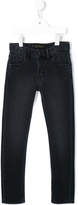 Thumbnail for your product : Finger In The Nose slim-leg classic jeans