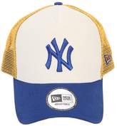 Thumbnail for your product : New Era New York Yankees Trucker Hat