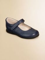 Thumbnail for your product : FootMates Toddler's & Little Kid's Liz Mary Janes