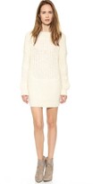 Thumbnail for your product : IRO Selena Sweater Dress
