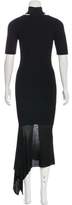 Thumbnail for your product : Cushnie Maxi Bodycon Dress