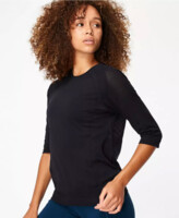 Thumbnail for your product : Sweaty Betty Dynamic Seamless Yoga Top