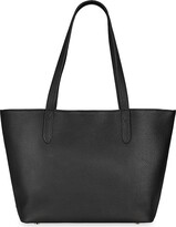 Thumbnail for your product : GiGi New York Teddie Leather Tote
