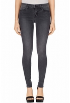 Thumbnail for your product : J Brand 620 Photo Ready Mid-Rise Super Skinny