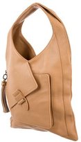 Thumbnail for your product : Derek Lam Leather Nadia Bag