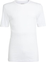 Thumbnail for your product : Hanro Sea Island Cotton T-Shirt