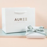 Thumbnail for your product : Auree Jewellery Montmartre Rose Gold Watch With Royal Blue & Hot Pink Strap