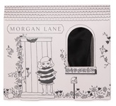Thumbnail for your product : Morgan Lane Lanie Classic Stina Thong