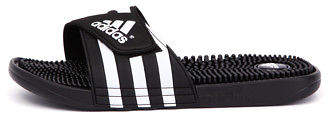 adidas New Adissage Mens Shoes Comfort Sandals Sandals Flat