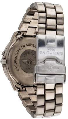 Breitling Aerospace Watch
