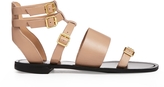 Thumbnail for your product : KG by Kurt Geiger KG Kurt Geiger Macie Multi Strap Flat Sandals