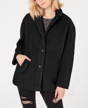 macys womens coats clearance