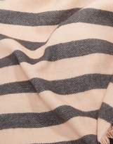 Thumbnail for your product : Vero Moda Striped Scarf