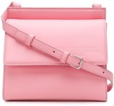 Thumbnail for your product : Calvin Klein Structured Cross Body Bag