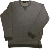 Thumbnail for your product : Joseph Grey Cotton Knitwear & Sweatshirt