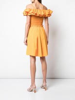 Thumbnail for your product : Nicholas Frill Layered Dress