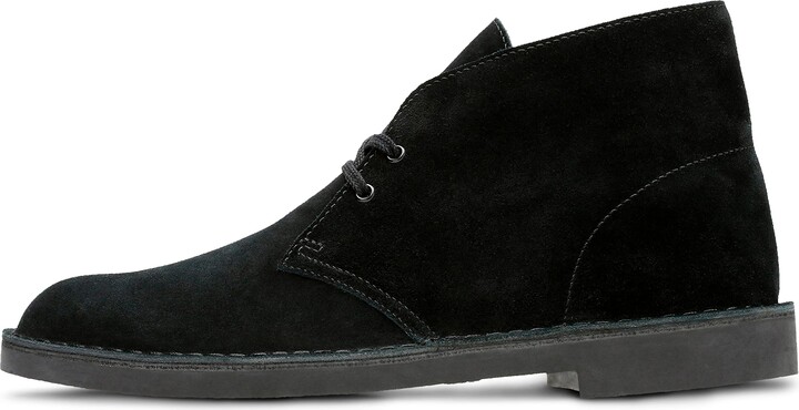 Clarks Men's Baltimore Mid Desert Boots ShopStyle