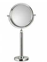 Thumbnail for your product : WS Bath Collections Mirror Pure Doppiolo Telescopic Magnifying Cosmetic Mirror