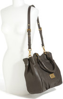 Thumbnail for your product : Marc by Marc Jacobs 'Small Classic Q Fran' Shopper