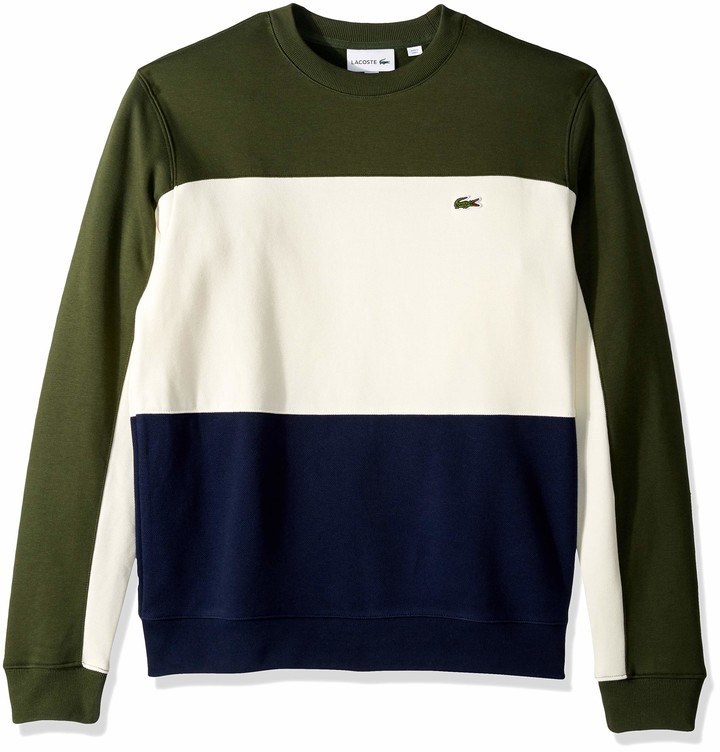 pullovers lacoste