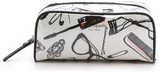 Thumbnail for your product : Kate Spade Shelby Drive Berrie Cosmetic Case