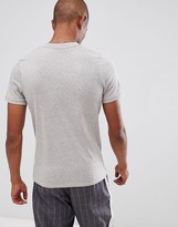 Thumbnail for your product : Jack and Jones crew neck t-shirt with vintage graphic pr