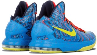 christmas kd 5