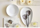 Thumbnail for your product : Crate & Barrel Como White Small Platter