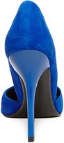 Thumbnail for your product : Steve Madden Women's Varcityy Two-Piece Pumps