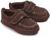 Thumbnail for your product : Cole Haan Infant's Suede Loafers