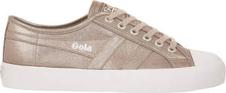Gola Coaster Metallic Sneaker
