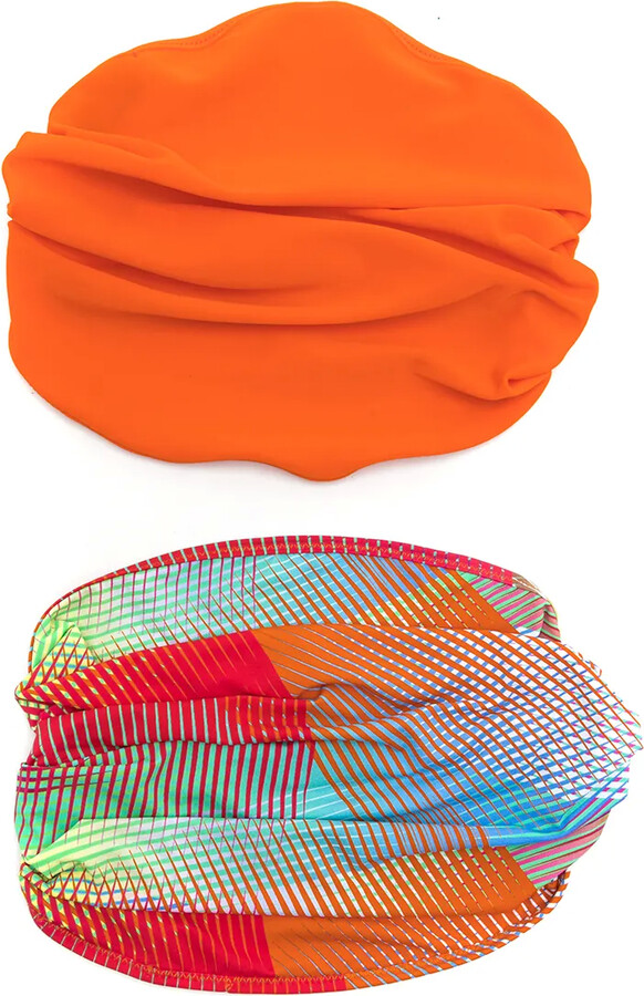 AMIR SLAMA 2-Pack Headbands