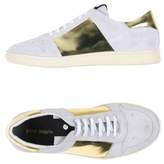 Thumbnail for your product : Palm Angels Low-tops & sneakers