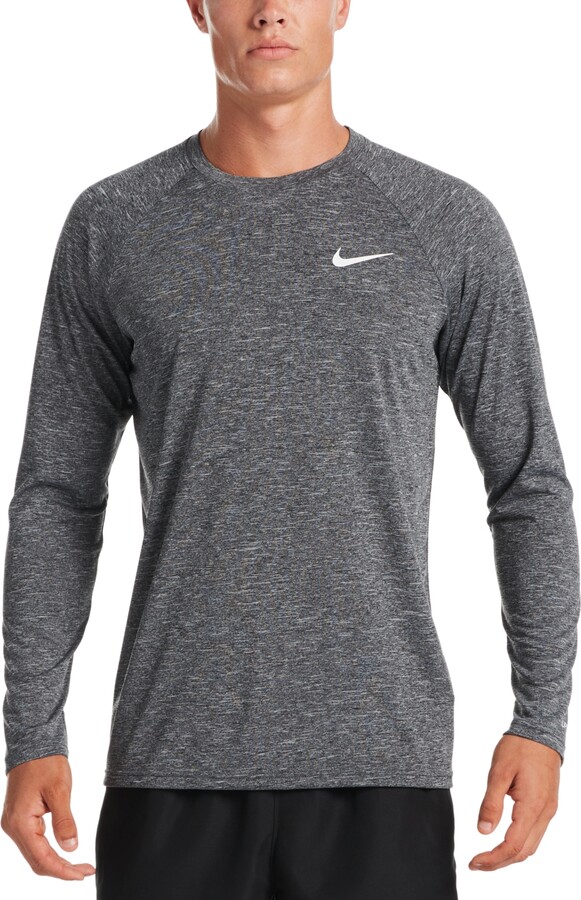 nike swimming t shirt