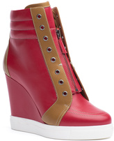 Thumbnail for your product : Tommy Hilfiger Wedge