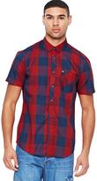 Thumbnail for your product : Bench Pea Pod Short Sleeve Mens Shirt
