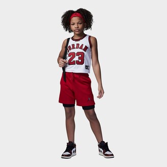 Jordan Women's Essential Basketball Jersey - ShopStyle Tops