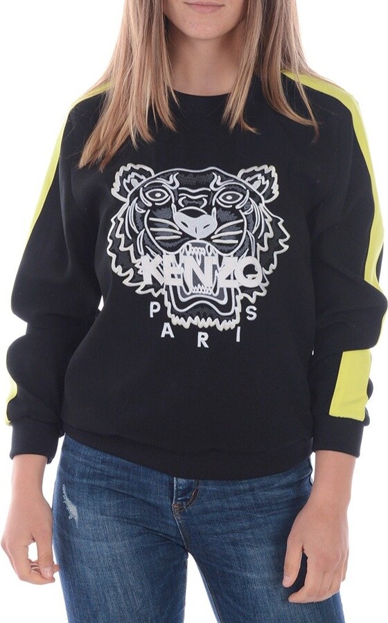 Kenzo Tiger Sweatshirt | Shop The Largest Collection | ShopStyle