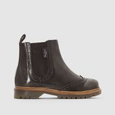 Pepe Jeans Boots cuir Alan 